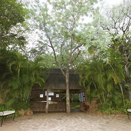 Gorges Lodge Виктория Фолс Екстериор снимка
