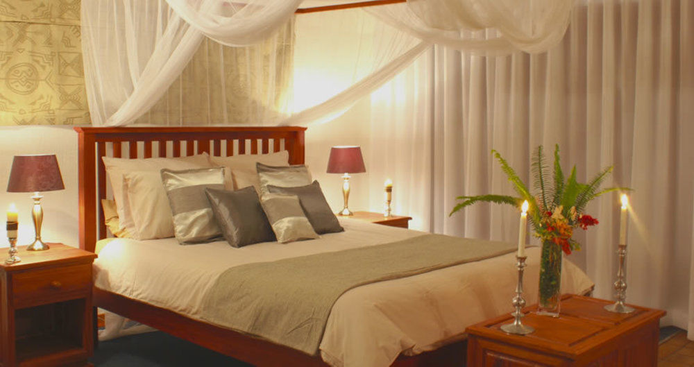 Gorges Lodge Виктория Фолс Екстериор снимка