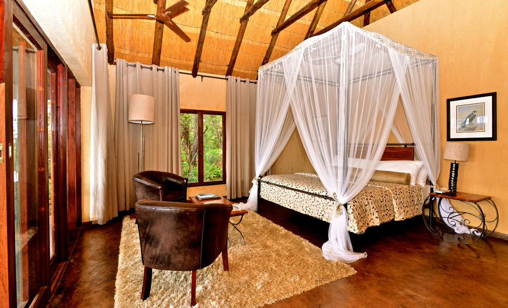 Gorges Lodge Виктория Фолс Екстериор снимка