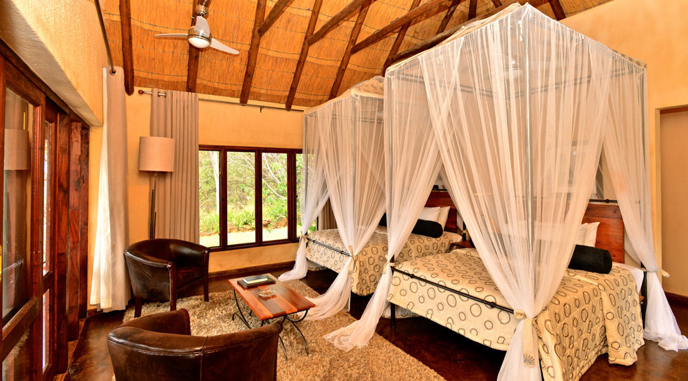 Gorges Lodge Виктория Фолс Екстериор снимка