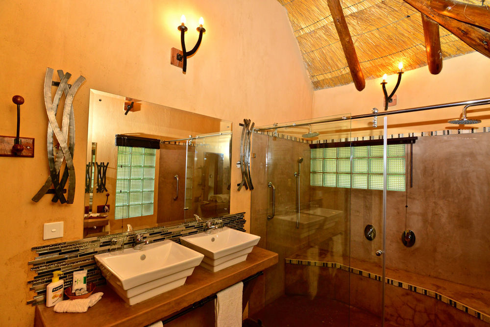 Gorges Lodge Виктория Фолс Екстериор снимка