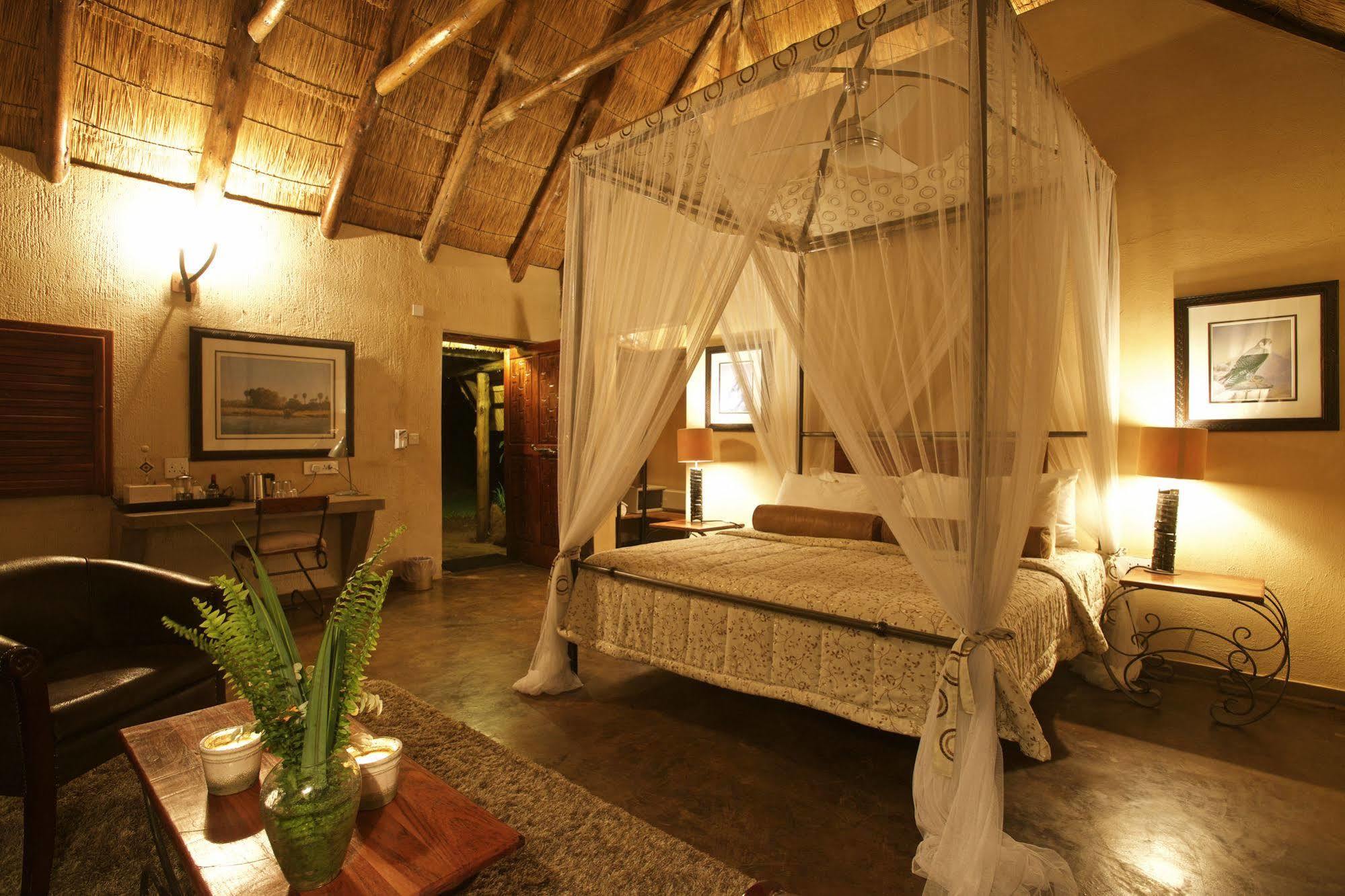 Gorges Lodge Виктория Фолс Екстериор снимка