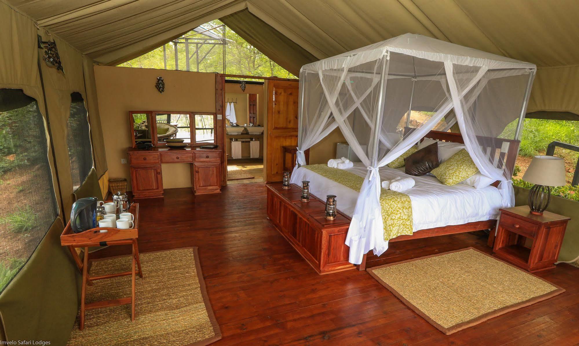 Gorges Lodge Виктория Фолс Екстериор снимка